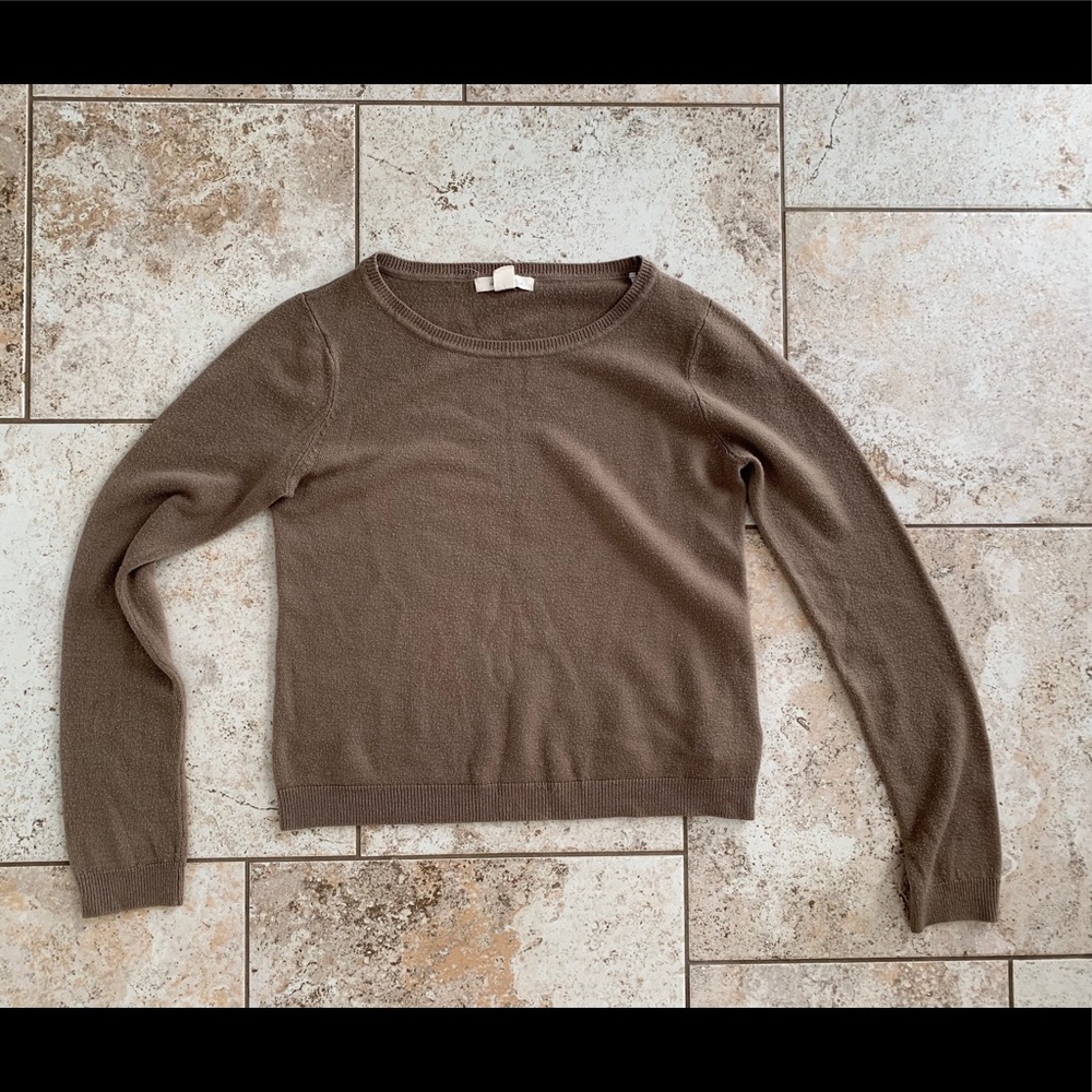 Forever 21 Sweater